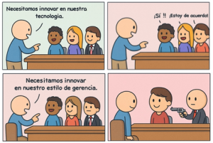 Innovacion