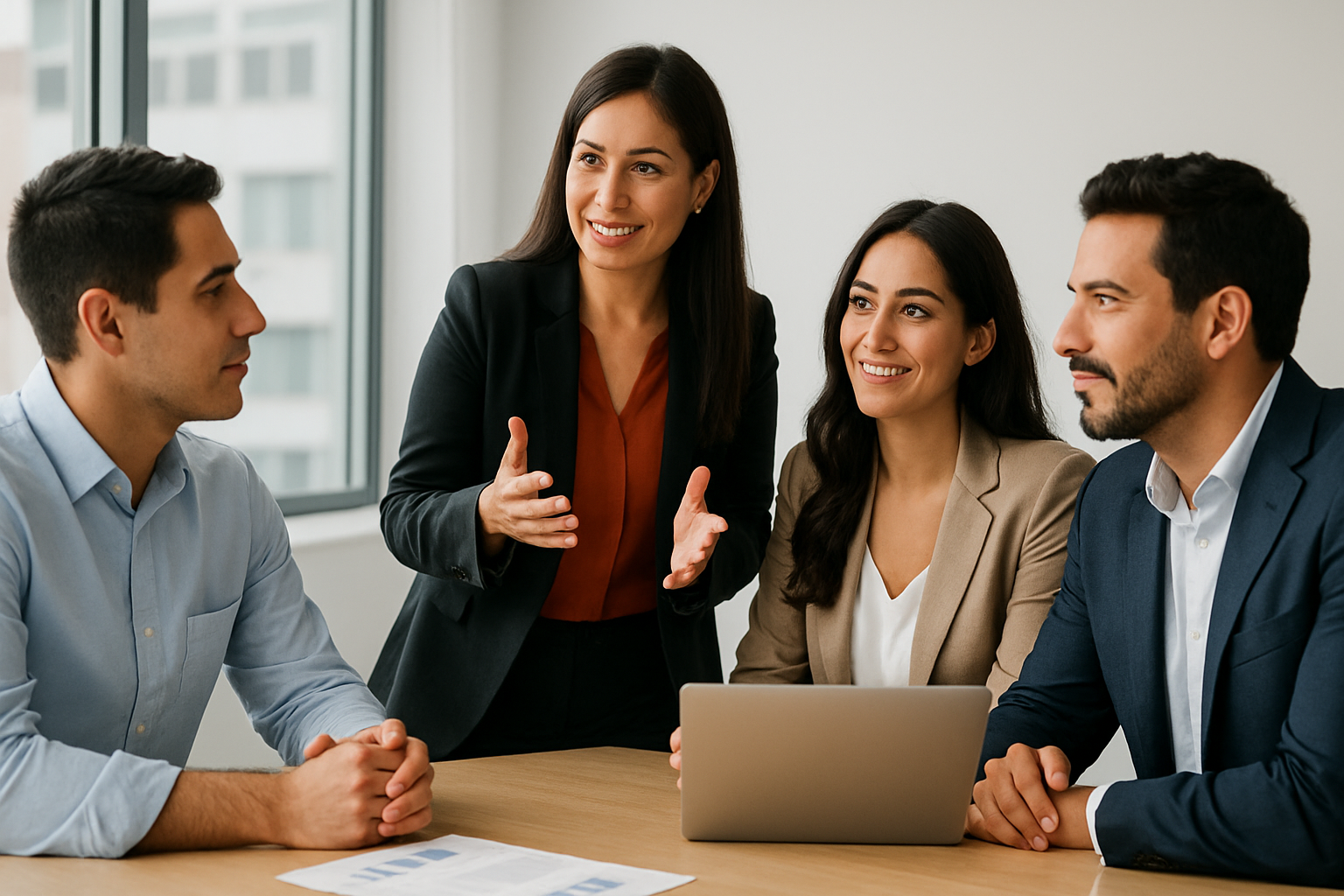 La importancia del diagnóstico cultural para el éxito de los proyectos