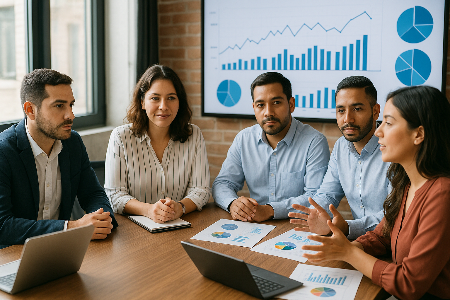 Más allá de gente y cultura: cómo los impactos de cambio resuelven los problemas “duros” de los proyectos